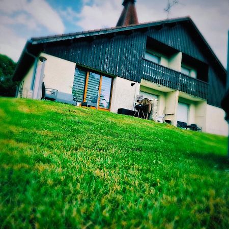Le Metabief D'Esme Prestations Hotel Luaran gambar