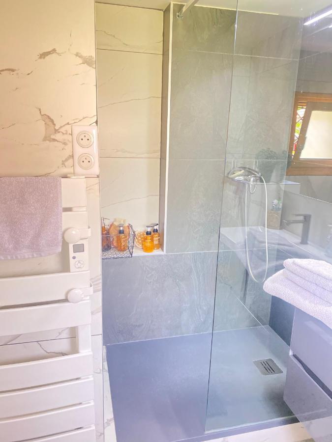 Le Metabief D'Esme Prestations Hotel Luaran gambar