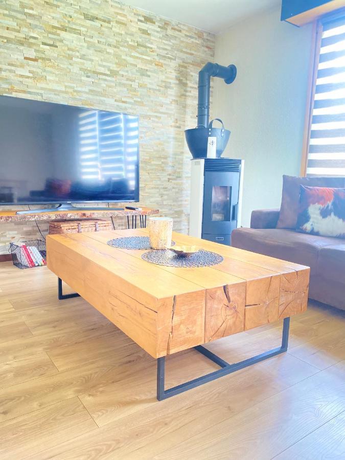 Le Metabief D'Esme Prestations Hotel Luaran gambar