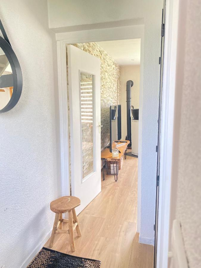 Le Metabief D'Esme Prestations Hotel Luaran gambar