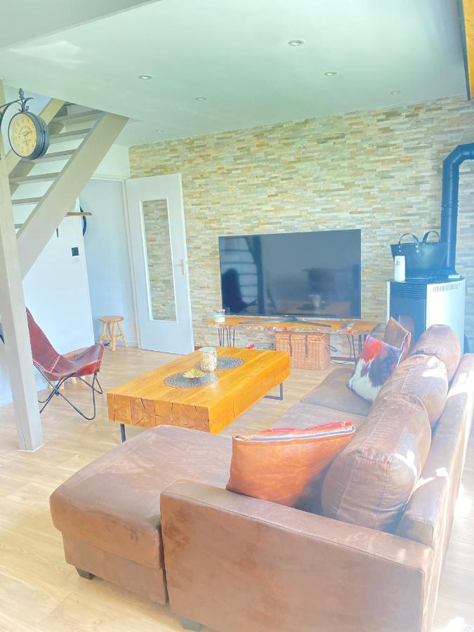 Le Metabief D'Esme Prestations Hotel Luaran gambar