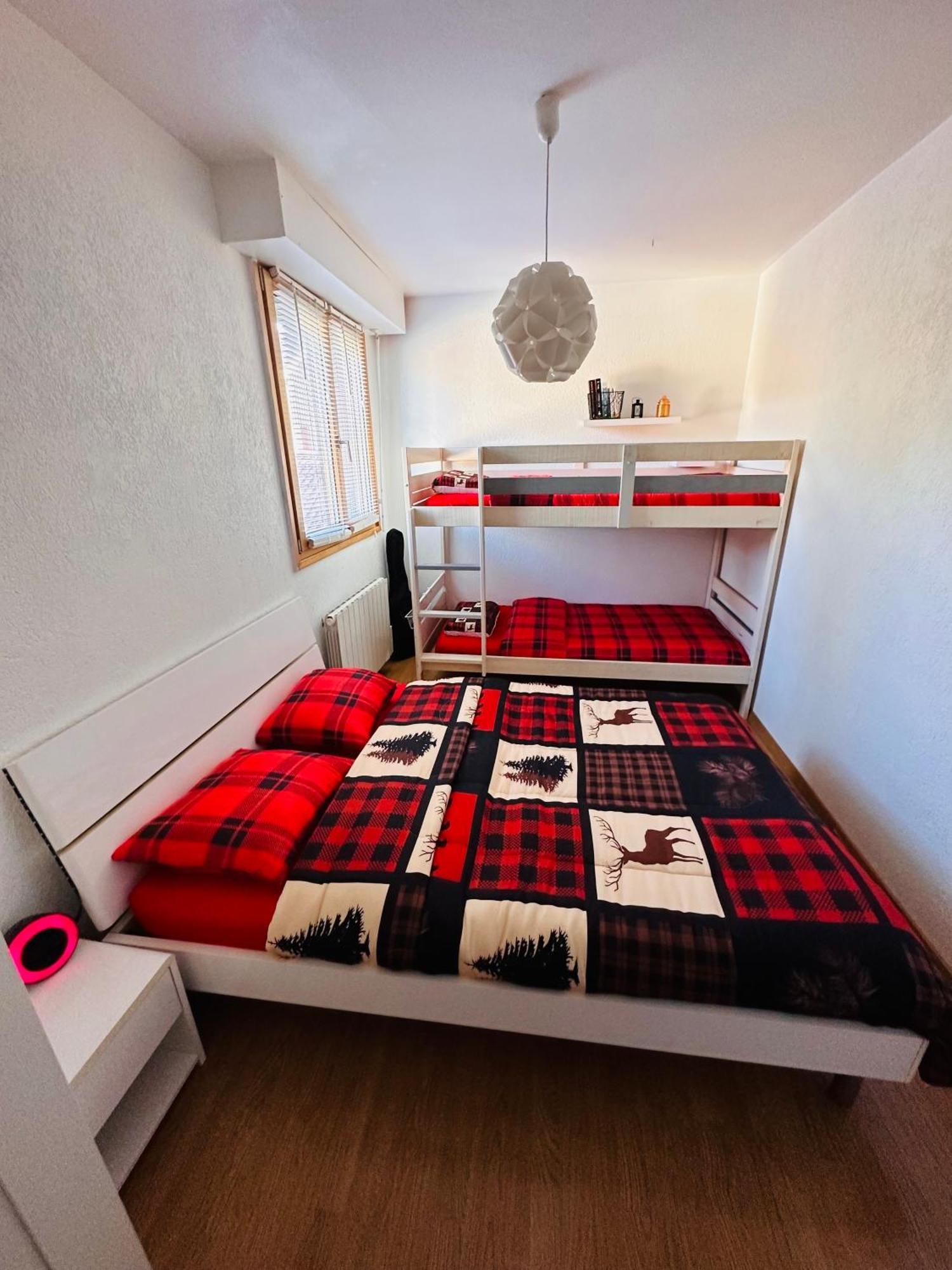 Le Metabief D'Esme Prestations Hotel Luaran gambar