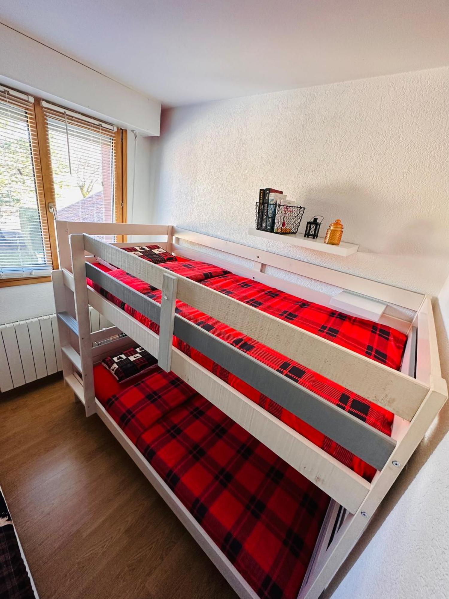 Le Metabief D'Esme Prestations Hotel Luaran gambar