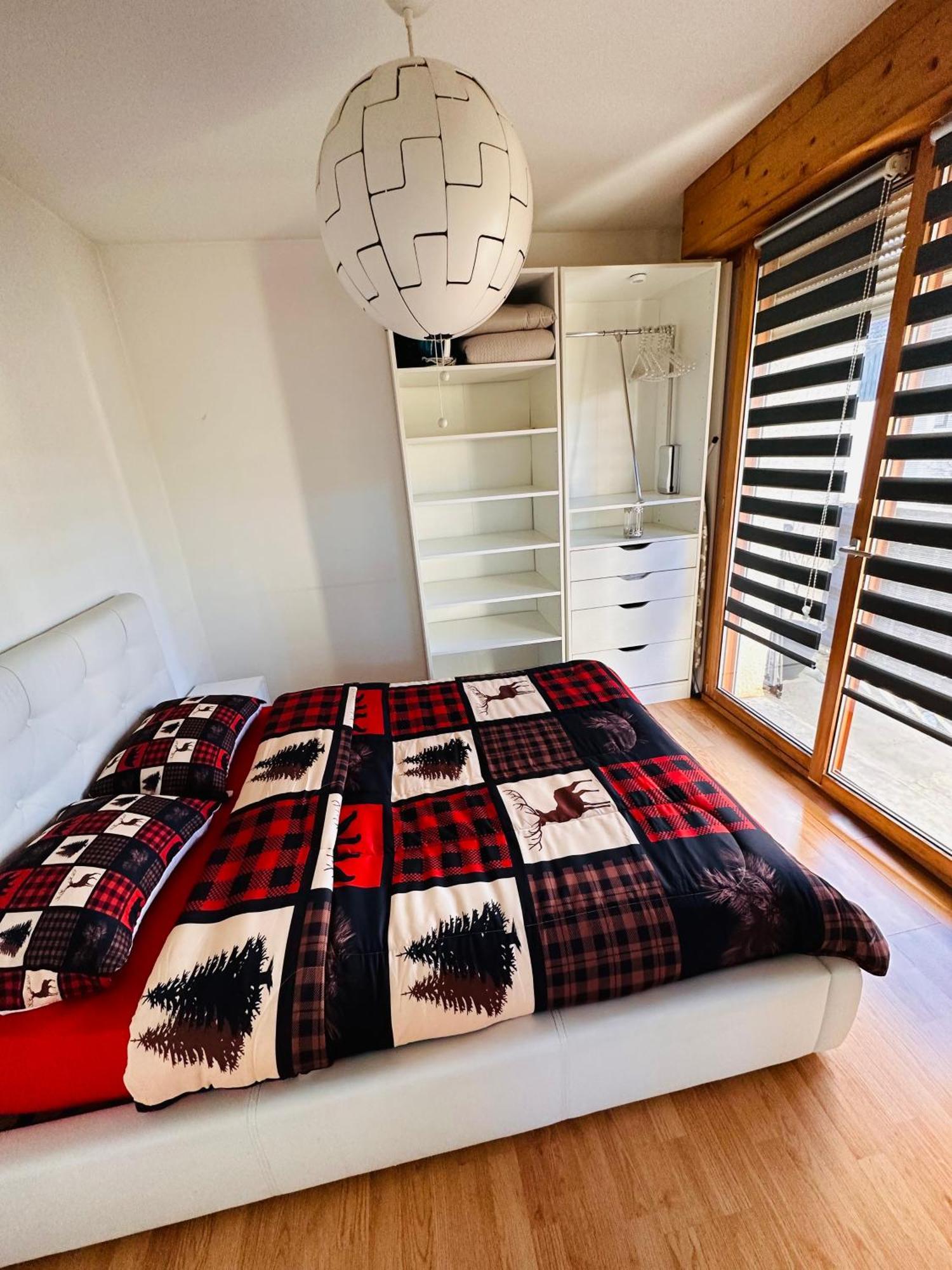 Le Metabief D'Esme Prestations Hotel Luaran gambar